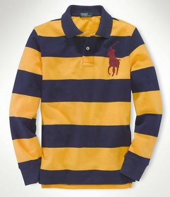 wholesale polo men's long sleeves shirts No. 1501